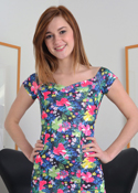 Alaina Dawson from ATK Galleria Alaina Dawson