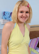 Alice from ATK Archives Alice