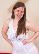 Alice from ATK Natural & Hairy Alice