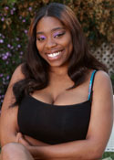 Angelica Wilson from ATK Exotics Angelica Wilson