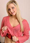 Ariel Summers from ATK Premium Ariel Summers