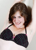 Athena from ATK Natural & Hairy Athena