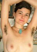 Azelea from ATK Exotics Azelea