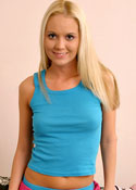 Bianca from ATK Archives Bianca