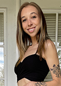 Breezy Bri from ATK Girlfriends Breezy Bri
