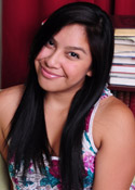 Chantal from ATK Exotics Chantal