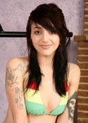 Duckie from ATK Exotics Duckie