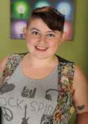 Dylan Jade from ATK Natural & Hairy Dylan Jade