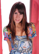 Katy from ATK Natural & Hairy Katy