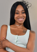 Lala Ivey from ATK Exotics Lala Ivey