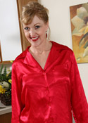 Lana from ATK Natural & Hairy Lana