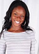 Leshay from ATK Exotics Leshay