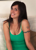 Liandra Dahl from ATK Natural & Hairy Liandra Dahl