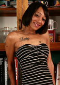 Liz from ATK Archives Liz
