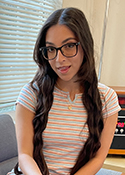 Madison Wilde from ATK Girlfriends Madison Wilde