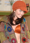Mia from ATK Archives Mia