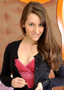 Michelle from ATK Natural & Hairy Michelle