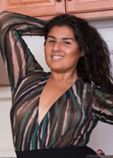 Miel from ATK Exotics Miel