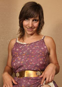 Mollee from ATK Archives Mollee