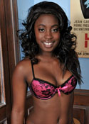 Nevaeh from ATK Exotics Nevaeh