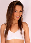 Sabrina from ATK Exotics Sabrina