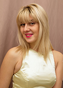 Sandrina from ATK Natural & Hairy Sandrina