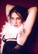 Suzanna from ATK Natural & Hairy Suzanna