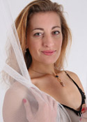 Tais from ATK Natural & Hairy Tais
