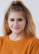 Taylor Blake from ATK Girlfriends Taylor Blake