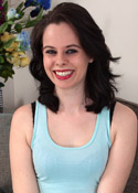 Tiffany Naylor from ATK Natural & Hairy Tiffany Naylor