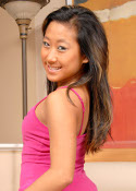 Tinah from ATK Exotics Tinah