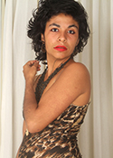 Turya from ATK Natural & Hairy Turya