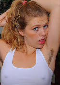 Yanna from ATK Natural & Hairy Yanna