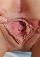 ATK Archives: Adriana Leigh (Adriana Leigh spreads her pussy.)