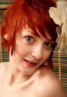 Agnes from ATK Natural & Hairy