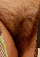 ATK Archives: Aisha (Aisha spreads the lips)