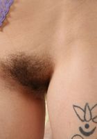 Aislynn in scary hairy, Aislynn (ais005) ATK Natural & Hairy: Aislynn (Aislynn in scary hairy)