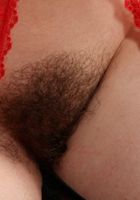 Aislynn from ATK Natural & Hairy