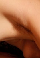 Hairy Alchemy spreads her bush, Alchemy Agate (alc001) ATK Archives: Alchemy Agate (Hairy Alchemy spreads her bush)