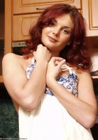 Alena from ATK Archives