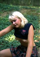Alexa in coeds in uniform, Alexa (ale017) ATK Archives: Alexa (Alexa in coeds in uniform)