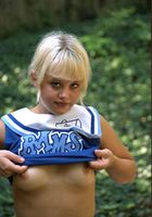 Alexa from ATK Archives