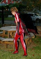 ATK Archives: Alexis (Alexis in nudism)