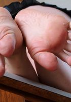 Alexia in footfetish, Alexia (ale036) ATK Archives: Alexia (Alexia in footfetish)