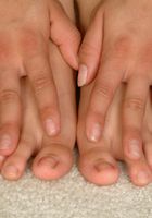 Alexis from ATK Exotics