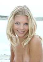 ATK Archives: Alex (Alex by the beach)