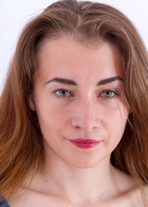 Alesika from ATK Natural & Hairy