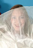 ATK Petites: Alica (Alica in coeds in uniform)