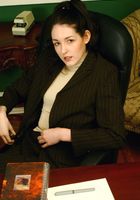 ATK Exotics: Alica (Alica in upskirts and panties)