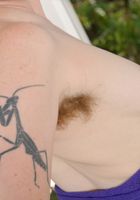 Alicia in mature and hairy, Alicia (ali064) ATK Natural & Hairy: Alicia (Alicia in mature and hairy)